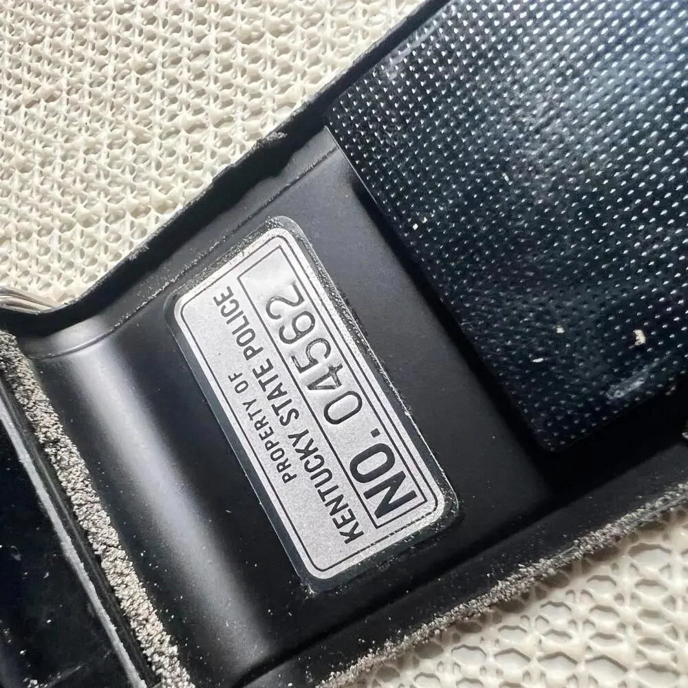 Vintage Yashica Electro 35 GSN Rangefinder Camera w/ Yashinon 45mm‎ f/1.7 Lens